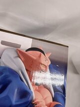 【未開封】一番くじ ドラゴンボール 激突!宇宙を賭けた闘い B賞 ダーブラ_画像4