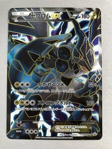 【1円～】【159/BW-P P】ゼクロムEX ポケモンカード ポケカ