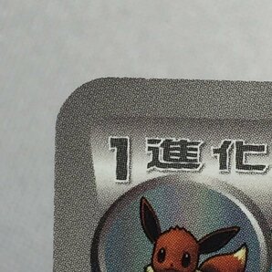 【1円～】【185/BW-P P】グレイシア [コレクションファイル イーブイコレクション] ポケモンカード ポケカの画像4