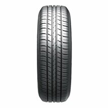 【新品特価-1本価格】◆グッドイヤー E-Grip ECO EG01 155/65R14 75S●（Efficient Grip ECO）ショップ直送は送料安い！_画像4