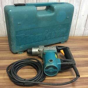 【TH-1663】中古品 makita マキタ 20mmハンマドリル HR2010 箱留め具破損あり