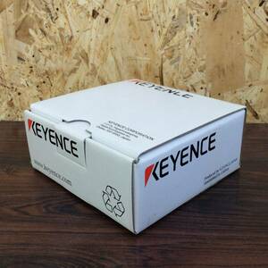 ●【TH-1777】未使用 KEYENCE キーエンス 入力ユニット 16点ネジ端子台 KV-B16XC【レターパックプラス・送料全国一律520円可】