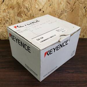 【TH-1906】未使用 KEYENCE キーエンス 超小型スイッチング電源 CA-U4