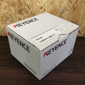 【TH-1907】未使用 KEYENCE キーエンス 超小型スイッチング電源 CA-U4