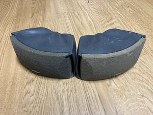 BOSE サテライトスピーカー