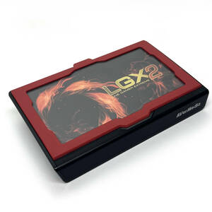 kk099 AVerMedia アバーメディア LGX2 LIVE GAMER EXTREME GC551 ゲームキャプチャーボックス ※現状品