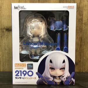 tu062 【未開封】 ねんどろいど 2190 Fate Grand Order ランサー メリュジーヌ グッドスマイルカンパニー 