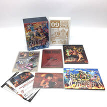 tu019 ONE PIECE STAMPEDE スペシャル・デラックス エディション （DVD） 初回生産限定盤 ※中古DVD_画像2