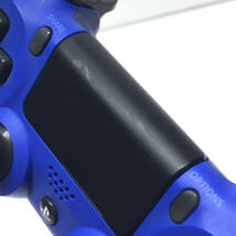 tu052 SONY PlayStation4 ワイヤレスコントローラー PS4 DUALSHOCK デュアルショック 動作確認済み ※中古_画像7