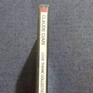 CD★ギター・名曲集/ クロード・チアリ CDCLUBの画像2
