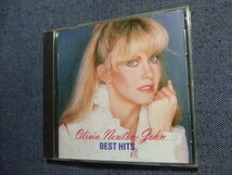 CD★オリビア・ニュートン・ジョン　Olivia Newton-John 　THE CD CLUB ★8枚、送料160円_画像1