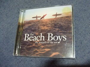 CD★ビーチ・ボーイズ／ヴェリーベスト　VOL.2　レンタル落ち★ウォームズ・オブ・ザ・サン Beach Boys(VERY BEST VOL.2)■28曲