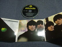 て★音質処理CD★ビートルズ・フォー・セール /2009年紙ジャケ◆ビートルズ Beatles For Sale　ポールマッカートニー★改善度、多分世界一_画像6