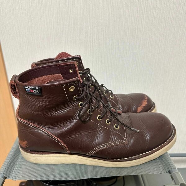 Danner boots