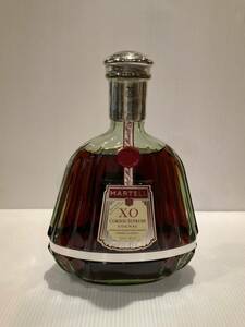 マーテル MARTELL XO コルドンスプリーム 700ml 40% ブランデー コニャック S004