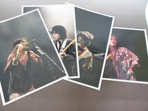 RCサクセション　20th Anniversary 　1990年 日比谷野音ライブ　パンフ　忌野清志郎　送料無料！_画像5