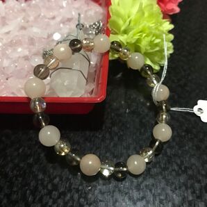 人間関係に恵まれた石 可愛すぎる天然石 パワーストーン 数珠