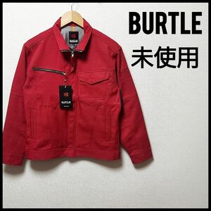 BURTLE　バートル　未使用　Lサイズ　作業服　作業着　ジャケット　