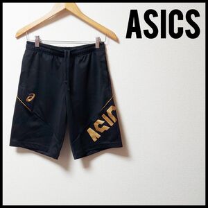 ASICS　アシックス　メンズ　Ｍサイズ　ハーフ　ショート　パンツ　