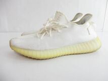 アディダス adidas スニーカー YEEZY BOOST 350 V2 CP9366 28.0cm 白 ホワイト メンズ_画像4