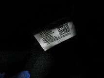 美品 ナイキ NIKE エアジョーダン1 レトロ ロイヤルリイマジンド DZ5485-042 27.5cm ブラック ブルー メンズ_画像9