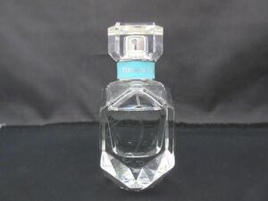 残8割 ティファニー Tiffany & Co. 香水 75ml オードパルファム