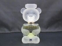 残9割 モスキーノ MOSCHINO トイ2 オードパルファム 50ml 香水_画像1