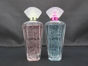 残8割 ジバンシイ GIVENCHY 香水 レディース ジャルダン ダンテルディ 50ml バタフライ 50ml 2点 オーデトワレ