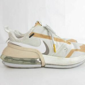 中古 ナイキ NIKE エア マックス アップ DC5420-737 24cm ホワイト レディースの画像3