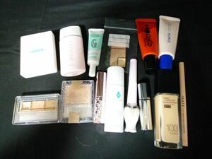  remainder 7 break up cosme se The nni surface texture MAYBELLINE other foundation high light eyeshadow concealer lip etc. ..