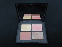 残8割 コスメ NARS ライトリフレクティングセッティングパウダー プレストN 等 3点 フェイスパウダー_画像2