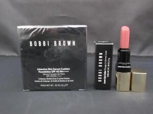 未使用 コスメ ボビイ ブラウン BOBBI BROWN インテンシブ スキン セラム クッション ファンデーション ポーセリン