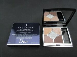 残9割 ディオール Dior サンク クルール クチュール 739 ハウス オブ ドリームズ アトリエ オブ ドリームズ アイシャ