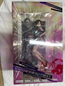  Kotobukiya . Van geli.n new theater version genuine . wave * Mali * illustration rear s1/6