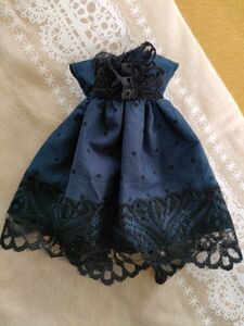 Blythe ブライス アウトフィットリカちゃん　アウトフィット着せ替え服 人形