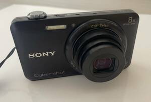 SONY ソニー Cyber-Shot サイバーショット DSC-WX60 