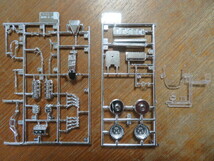 プラモデル 1/25 Revell 85-7612 - Mopar Fuel Dragster_画像4