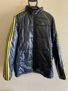 adidasclima365ウインドブレーカーサイズ LL