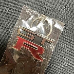 メタルキーホルダーコレクション　GTR 32 日産　スカイライン　ガチャガチャ　GT-R