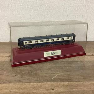 NOSTALGIE ORIENT ISTANBUL EXPRESS 鉄道模型 ゆうパック80サイズ発送 