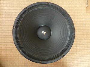 Electro Voice electro voice EVM-15L Pro-Line 15 -inch beautiful goods original box have 