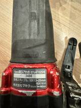 makita 高圧エアタッカ AT1025HEエアダスタ付 エアタッカ _画像3