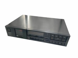 中古品 AKAI アカイ GX-R70EX ステレオ カセットデッキ テープ 音響機器 オーディオ機器 オーディオ カセットデッキ 説明書付き