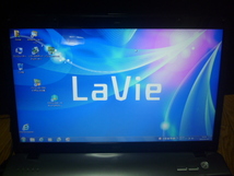 【1円スタート♪】■□■NEC Lavie LS550/E Core i5 ■□■_画像2