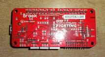 Brook Wireless Fighting Board ワイヤレスファイティングボード 別売りバッテリー付き_画像3