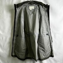 00s ORVIS GORE-TEX ゴアテックス ナイロン ジャケット XXL ビッグサイズ パーカー コート オービス 2XL 90s オールド ビンテージ_画像2