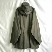 00s ORVIS GORE-TEX ゴアテックス ナイロン ジャケット XXL ビッグサイズ パーカー コート オービス 2XL 90s オールド ビンテージ_画像10