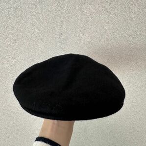 カンゴール　KANGOL ウール　wool504