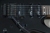 Charvel 日本製 ディンキータイプ シャーベル ジャクソン 良品中古_画像4