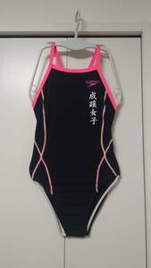 SPEEDO スピード 練習用競泳水着 ENDURANCE サイズ不明 学校指定